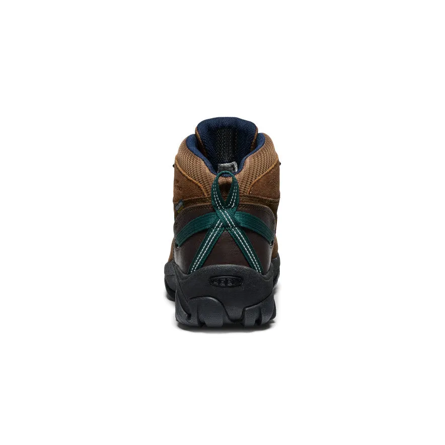 Men's Targhee II Waterproof Hiking Boot x Leave No Trace  |  Leave No Trace Backpacking Ready