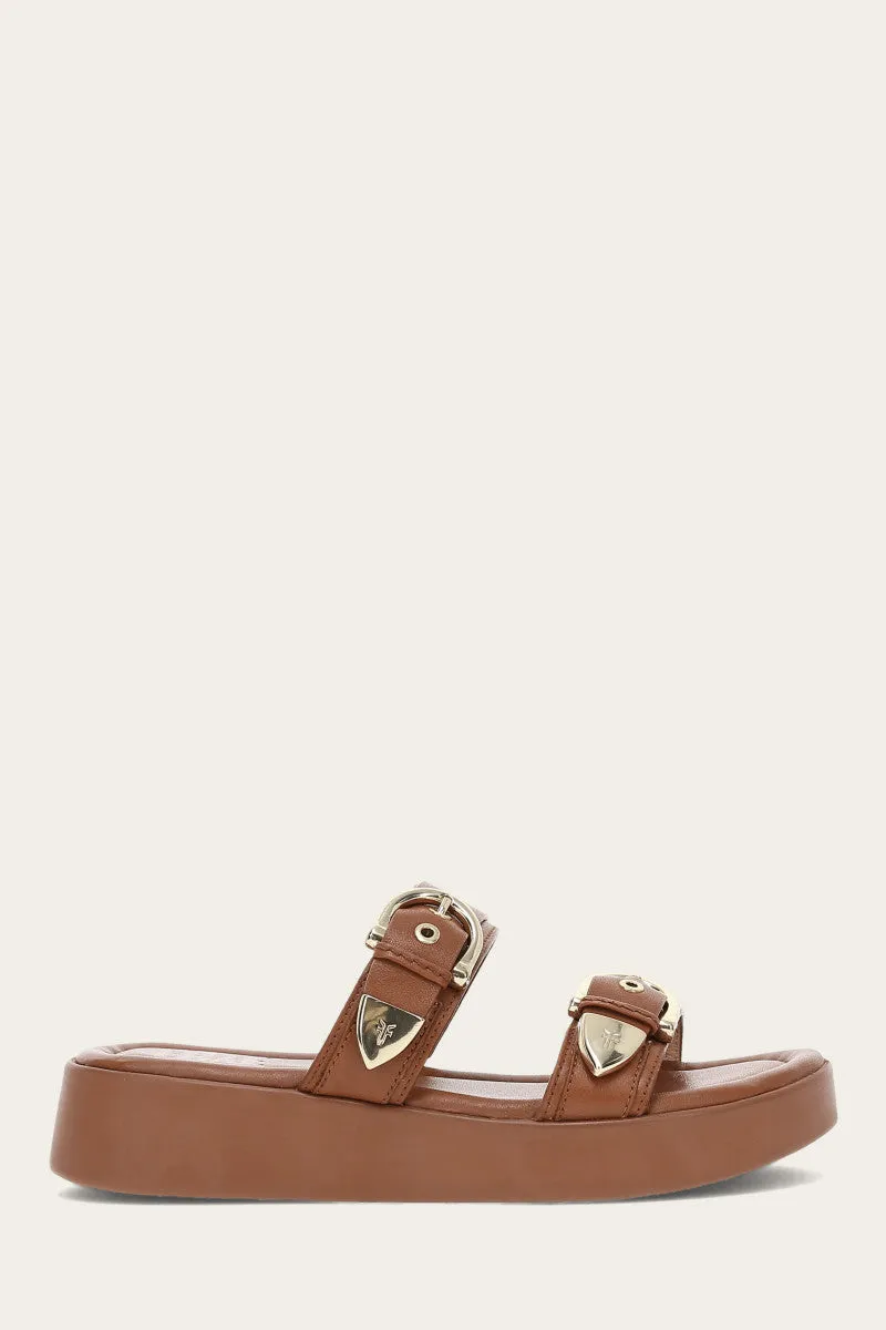 Maya Buckle Sandal Brave Walk