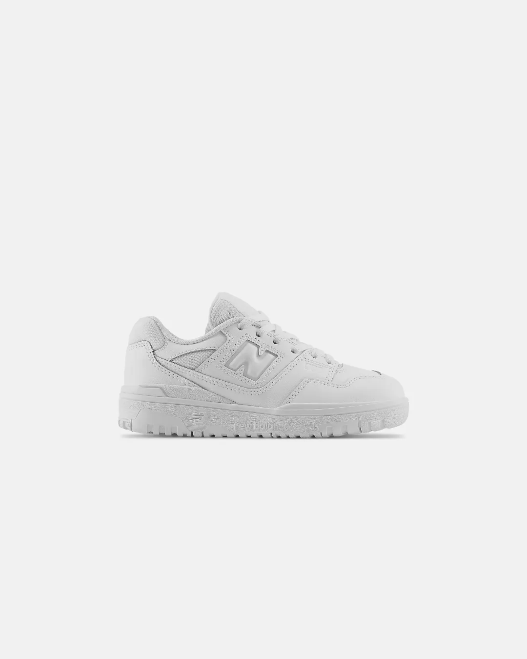 Low Top Happy Move New Balance 550 'White' Sneakers