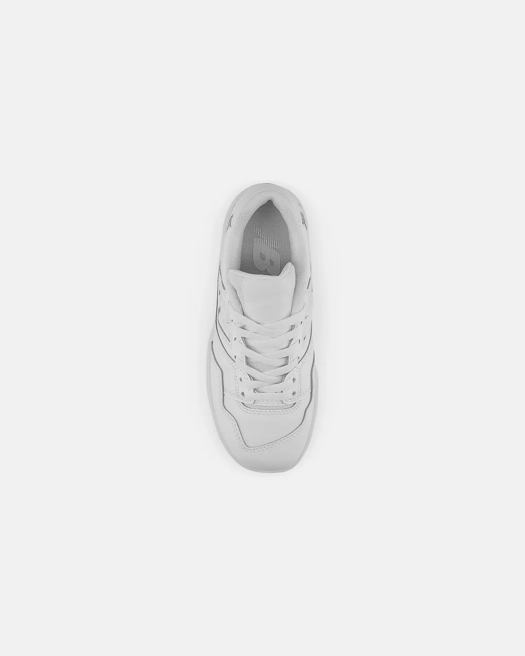 running in the night shoes New Balance 550 'White' Sneakers