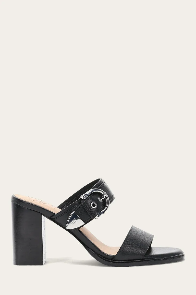 Flexibility Feature Lift Up Stella Buckle Slide