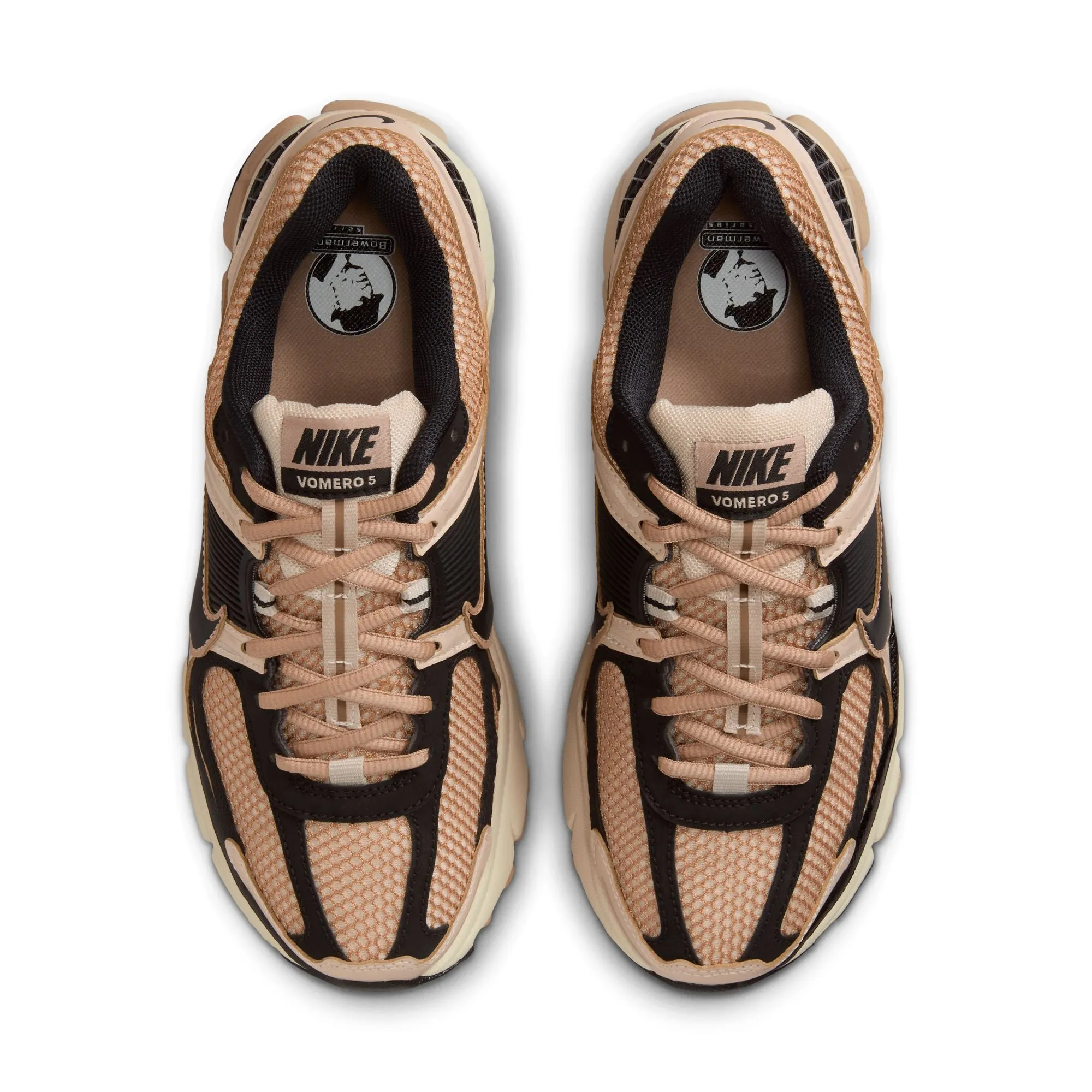 Power Base W NIKE ZOOM VOMERO 5