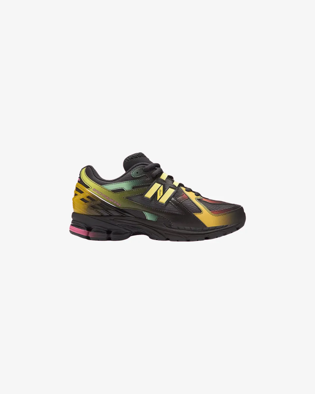 New Balance 1906U x Bricks Wood ??Echoes of a Butterfly?? Sneakers Cool Tone