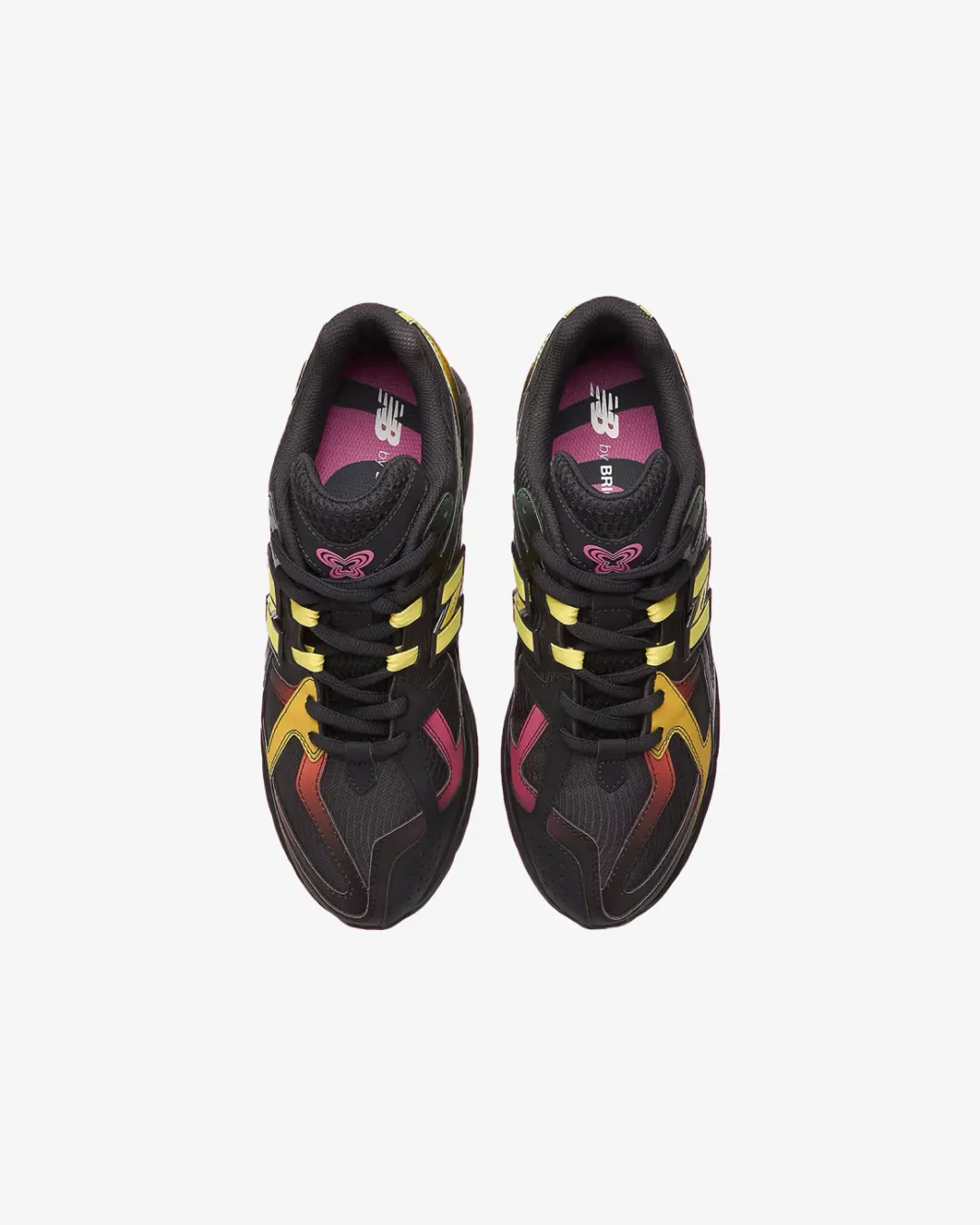 Dual Tone New Balance 1906U x Bricks Wood ??Echoes of a Butterfly?? Sneakers