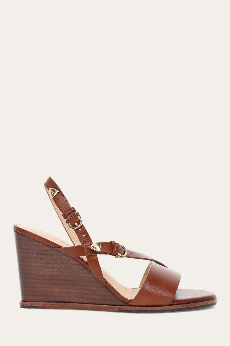 Stride Bold Rachel Buckle Sandal