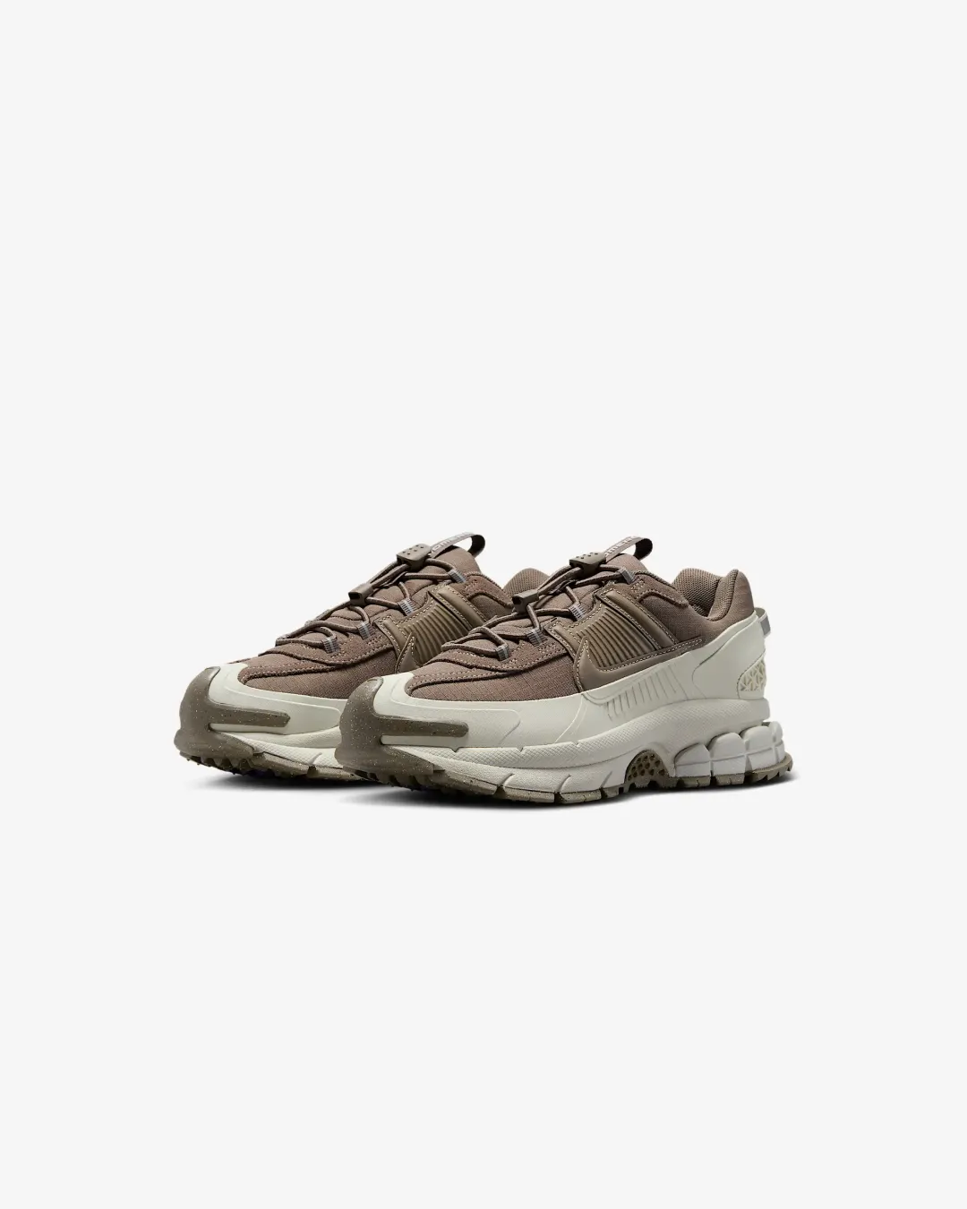 single - purpose shoes Nike Zoom Vomero 5 Roam "Light Bone Mink Brown" Sneakers