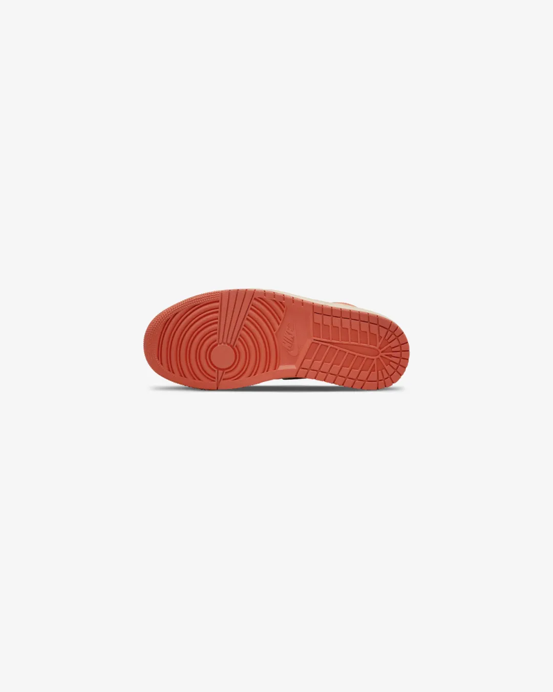 Event Mode Joy Step Air Jordan 1 Retro High SP "Dusted Clay" Sneakers