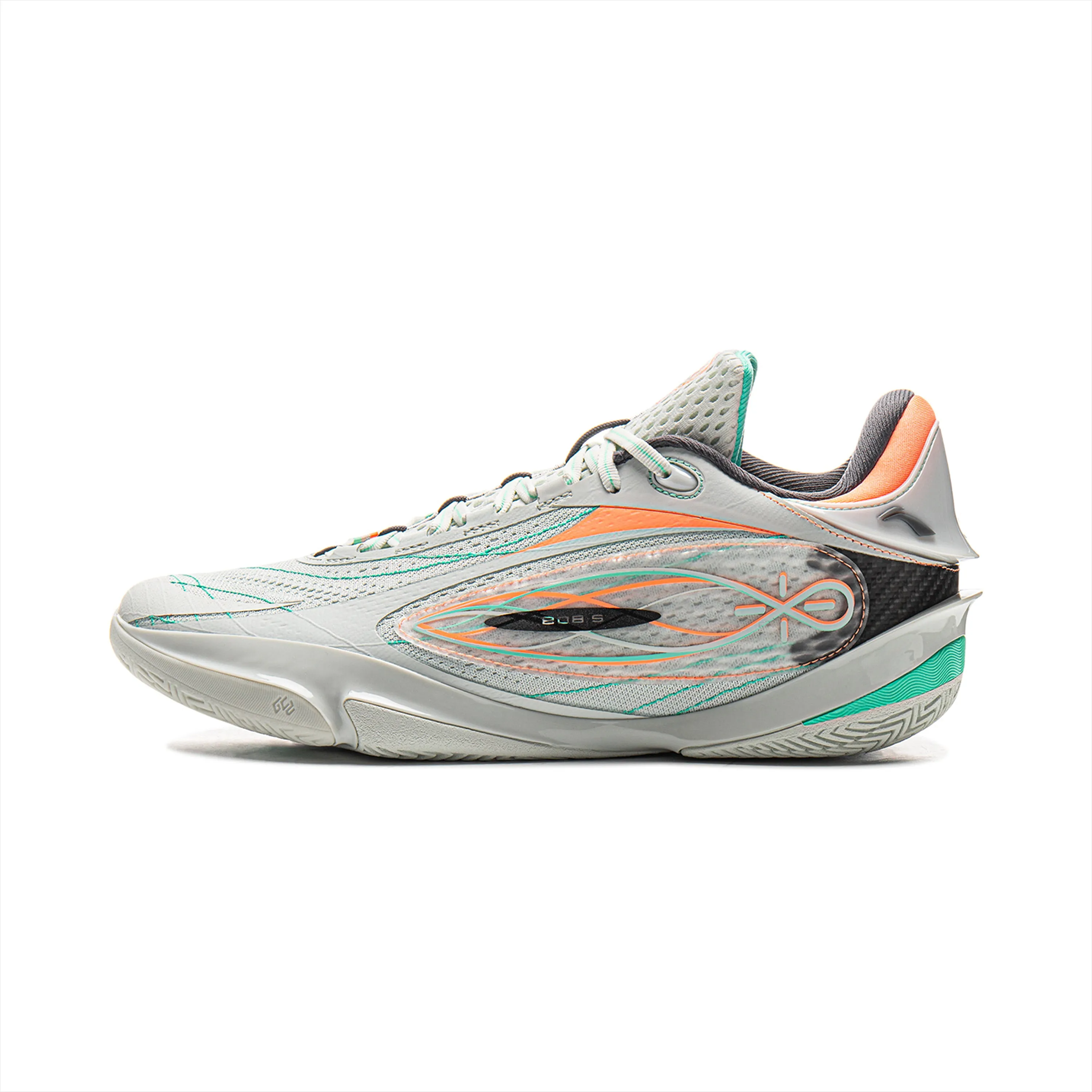 Game Awareness Wade 808 5 Ultra "Dazzle"