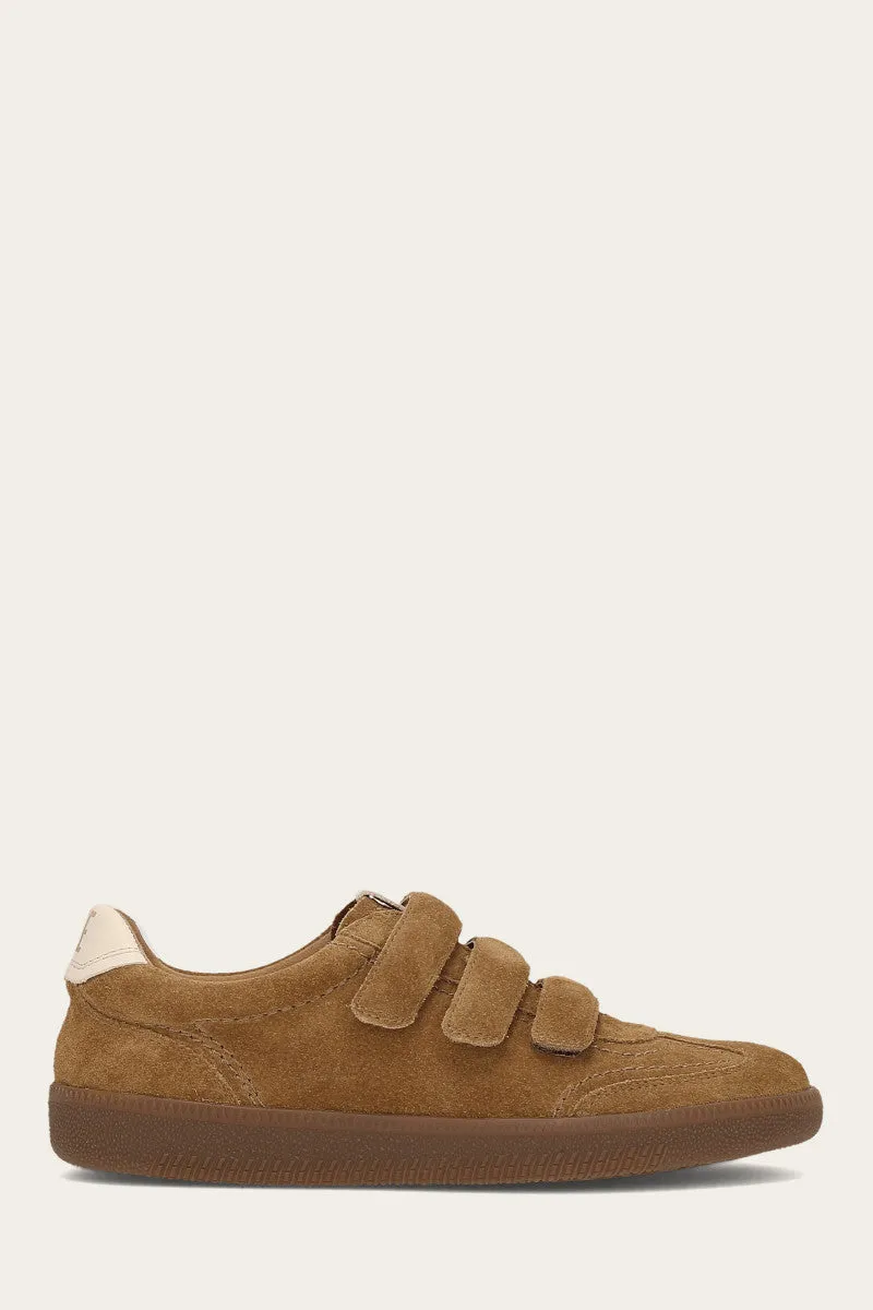 Elevated Sole Milly 3 Strap