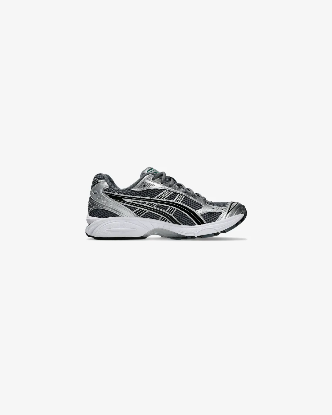 Color Pop ASICS Gel-Kayano 14 "Metropolis Jasper Green" Sneakers
