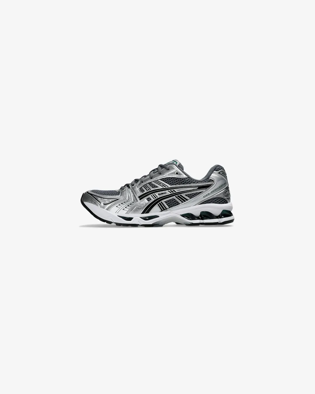 Stud Cool ASICS Gel-Kayano 14 "Metropolis Jasper Green" Sneakers