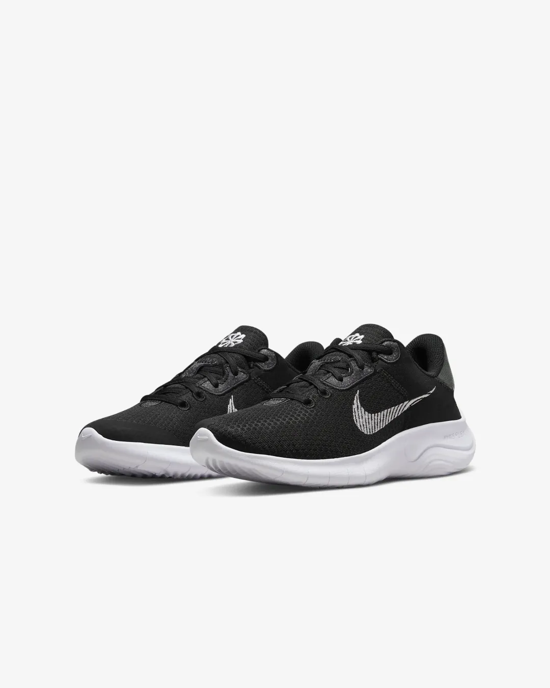 Nike Experience Run 11 Road Running Shoes Red Glow Clean Step