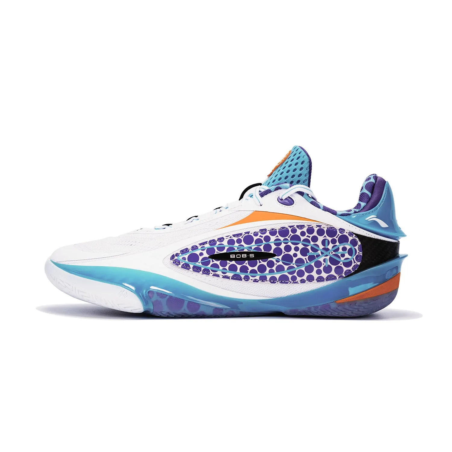 Traction Frame Flat Ground Wade 808 5 Ultra "Stingray"