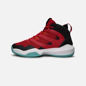 ACE SCORER Suede