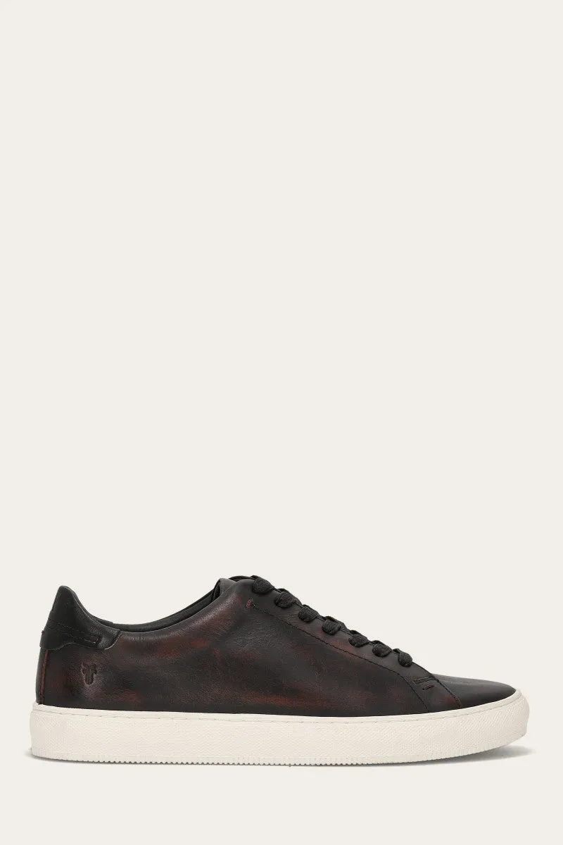 Astor Low Lace Cool Tone