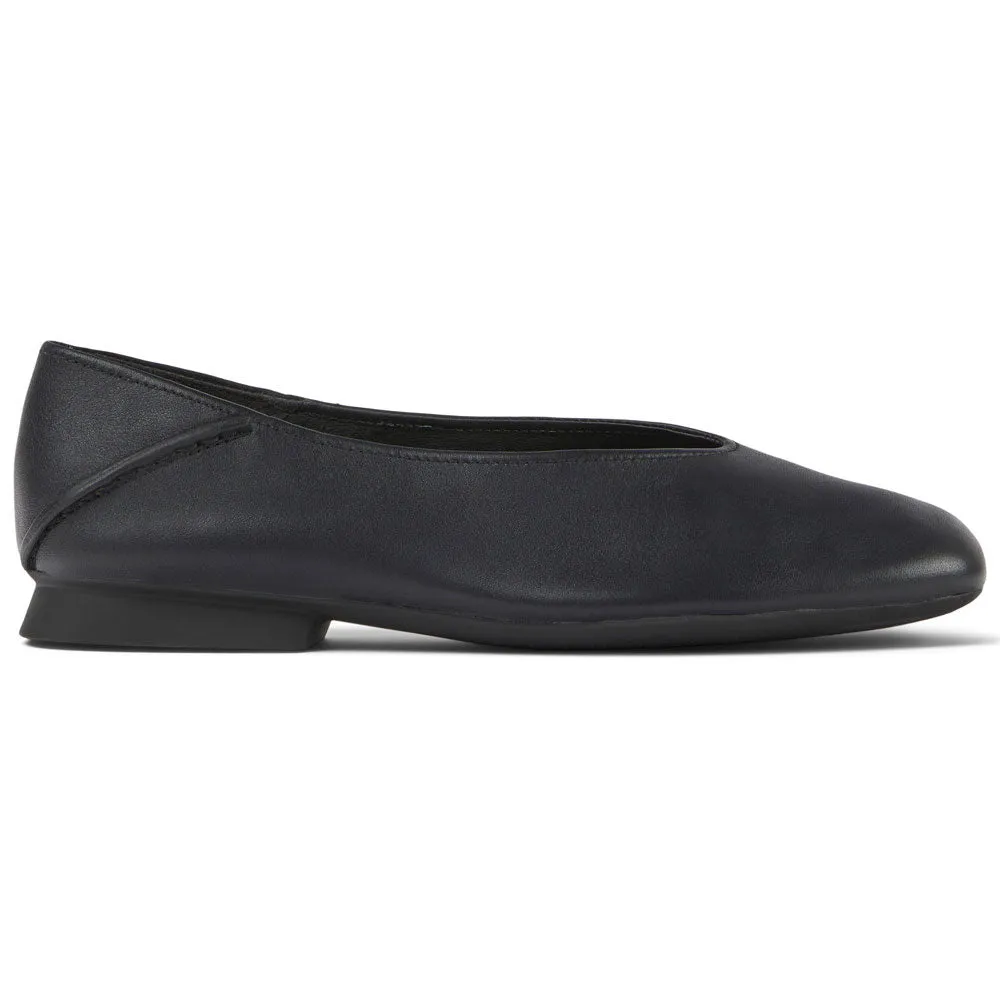 Casi Myra Ballerina Pump Jumping Support Foam Midsole