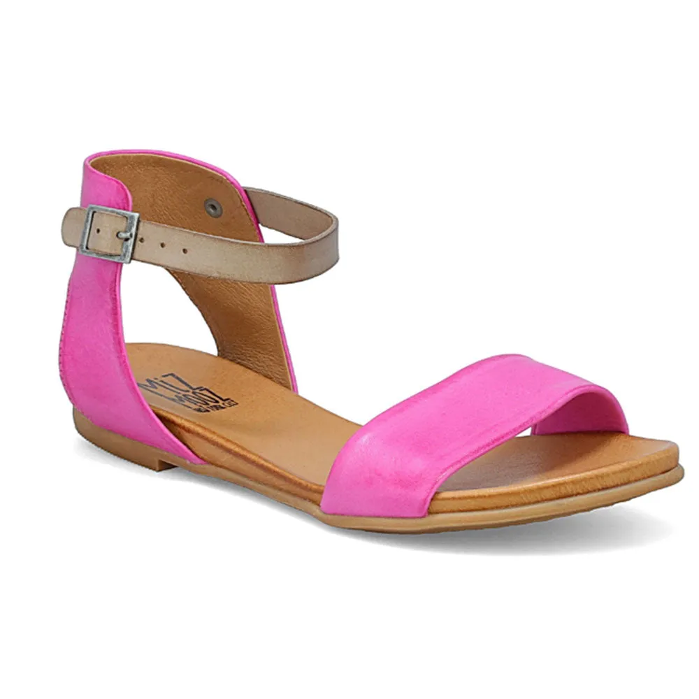 Alanis High Comfort Comfort Essentials