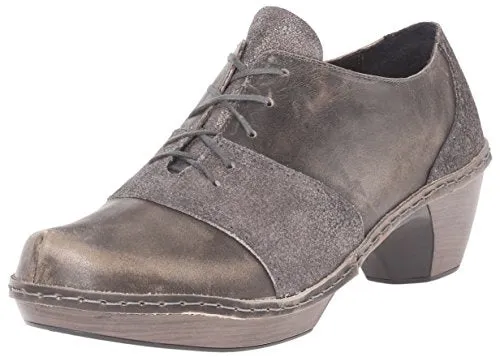 Sturdy breathability Streamlined ease Besalu Oxford