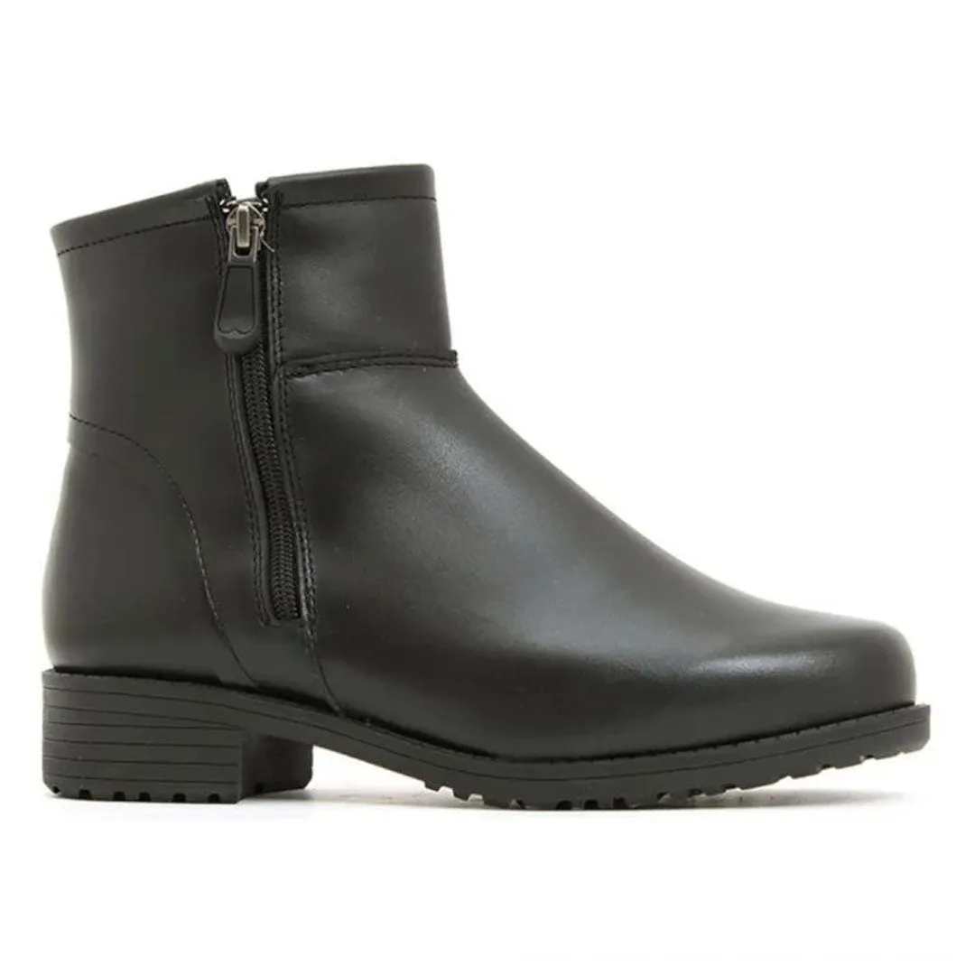 DOUVRES - Wide Easy Footwear Park Ready