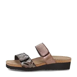 Althea Sandal Comfort Slip