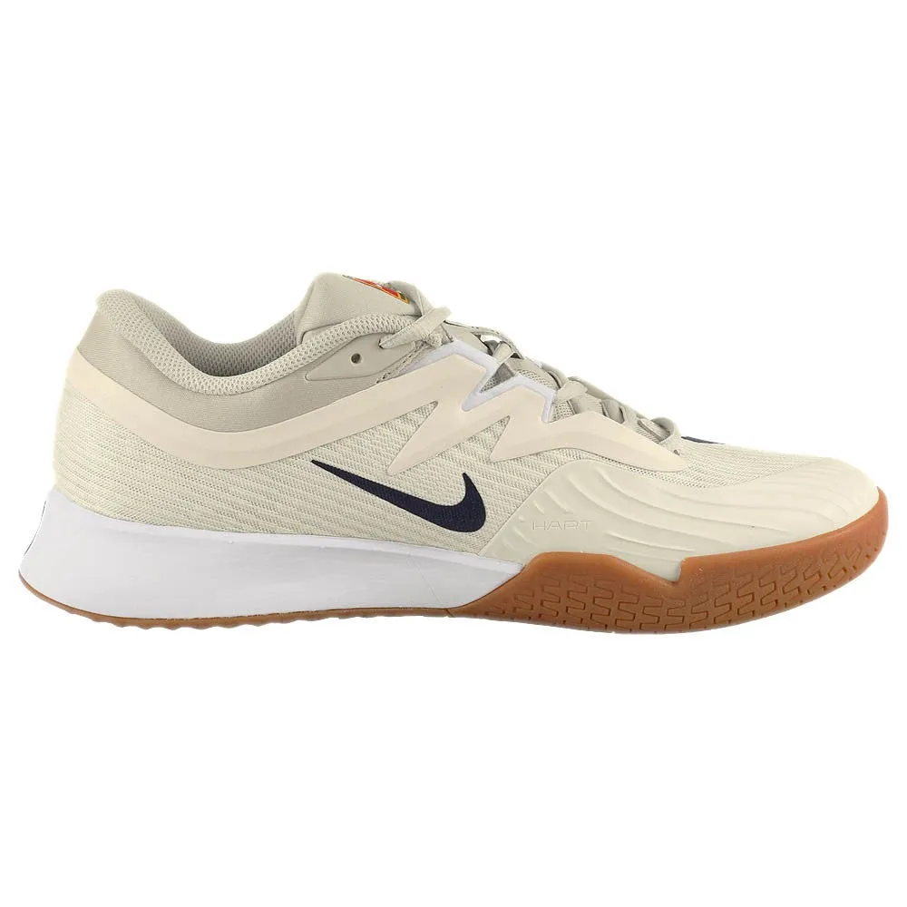 Running Routine Nike Men's Air Zoom Vapor Pro 3 - Summit White/Binary Blue