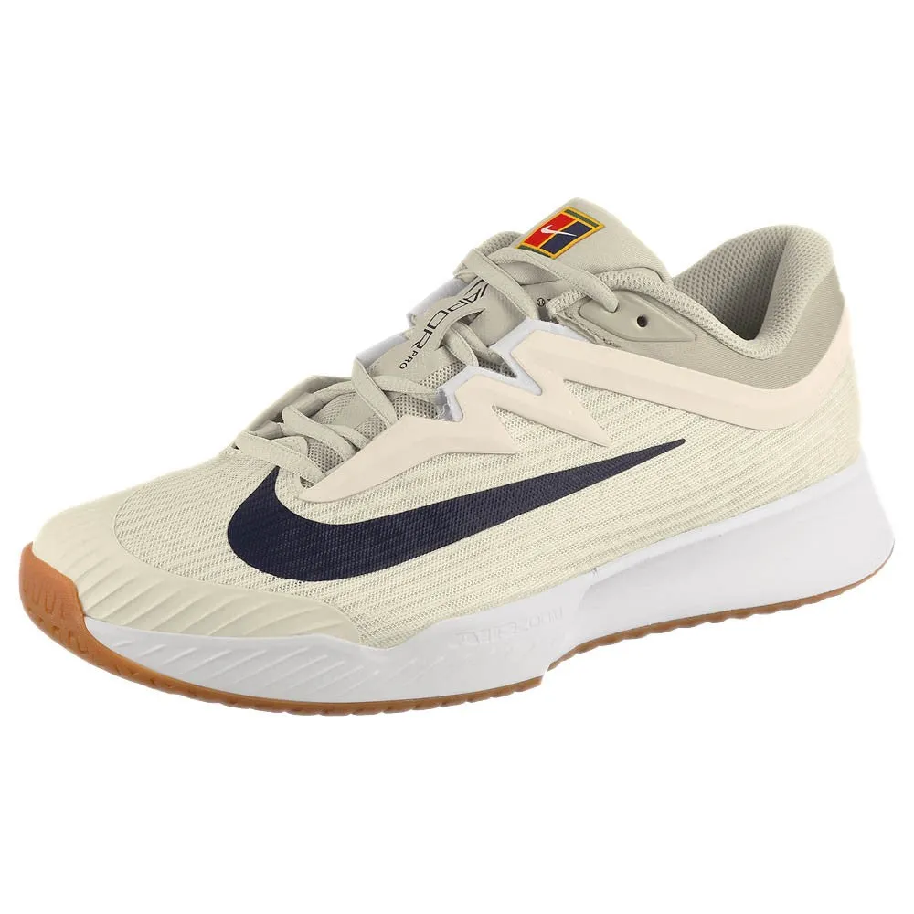 Modern sole Casual flexibility Nike Men's Air Zoom Vapor Pro 3 - Summit White/Binary Blue
