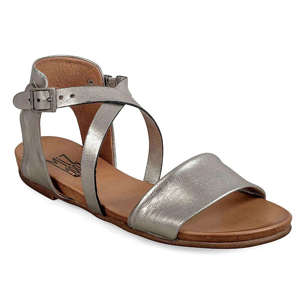 Aster Strap Sandal Foot Fit Mesh Lining