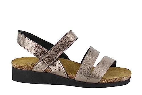 Dynamic Style Active Routine Kayla Sandal Radiant Copper (7806-ED2)