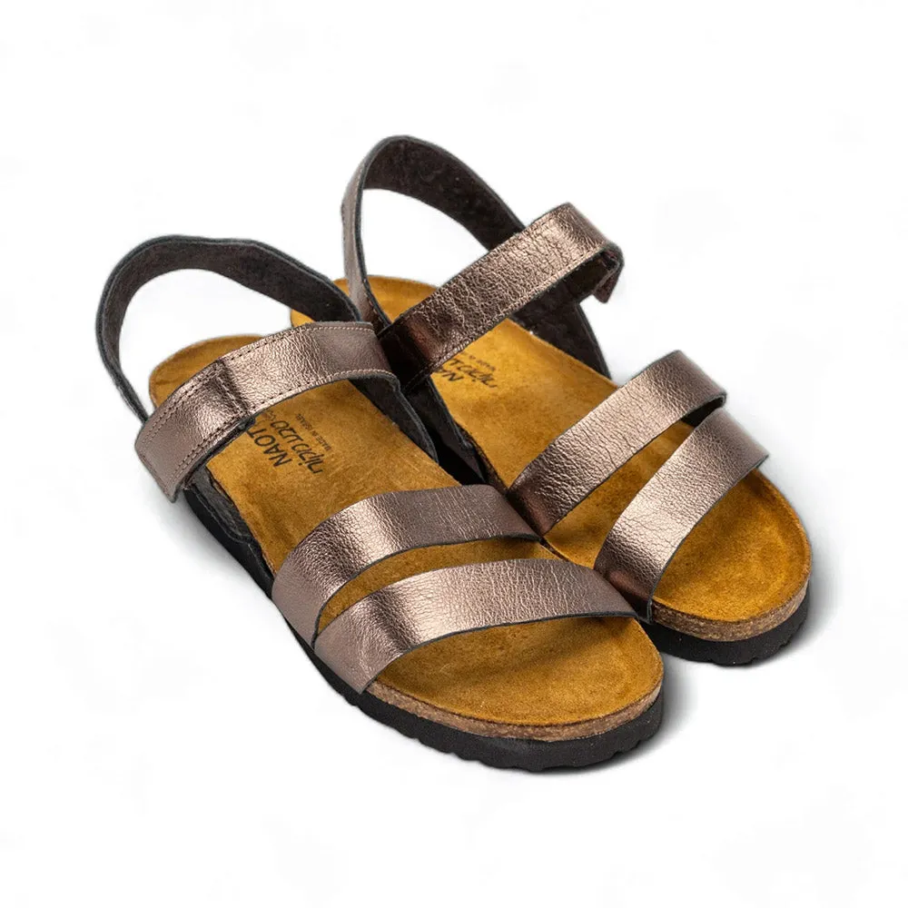 Step Control Kayla Sandal Radiant Copper (7806-ED2)