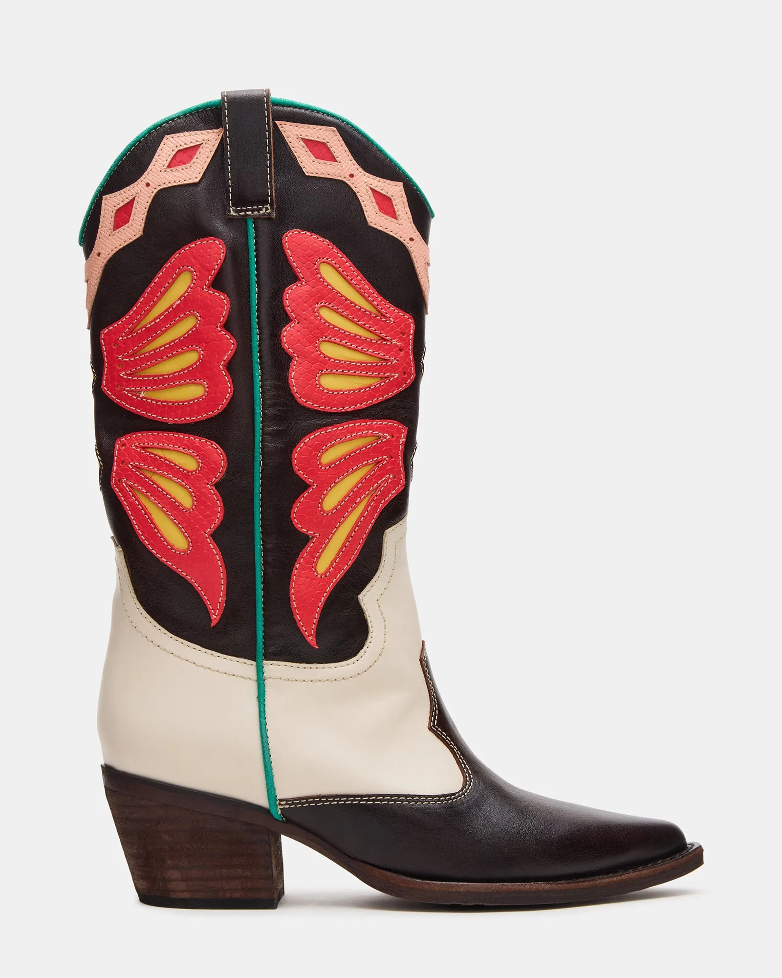 ARROYO CORAL MULTI Timeless Design