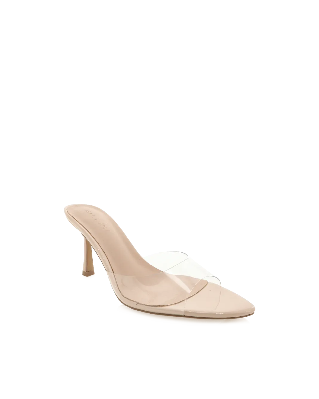 Quality XAYANA - NUDE PATENT-CLEAR