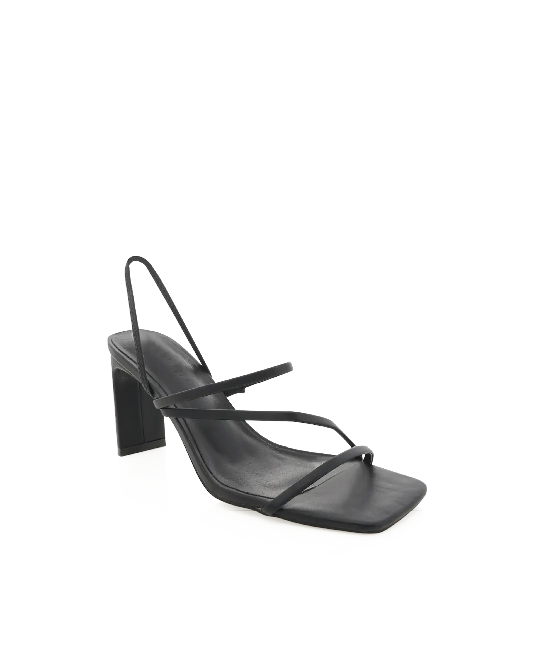Ankle Support GENNA - BLACK