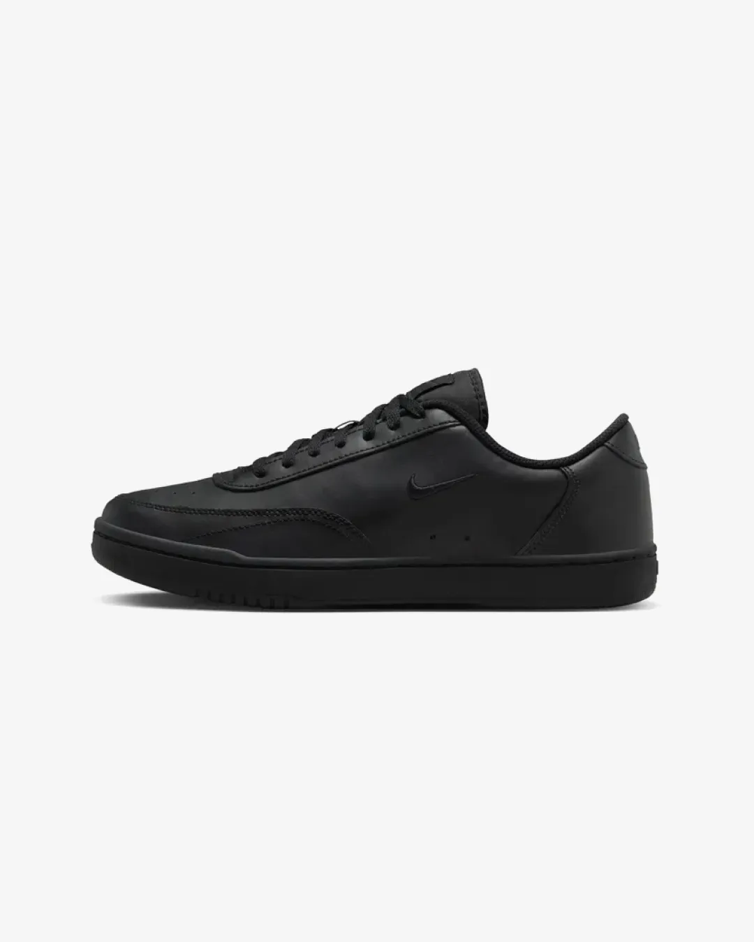 Business Mode Nike Court Vintage Premium Sneakers