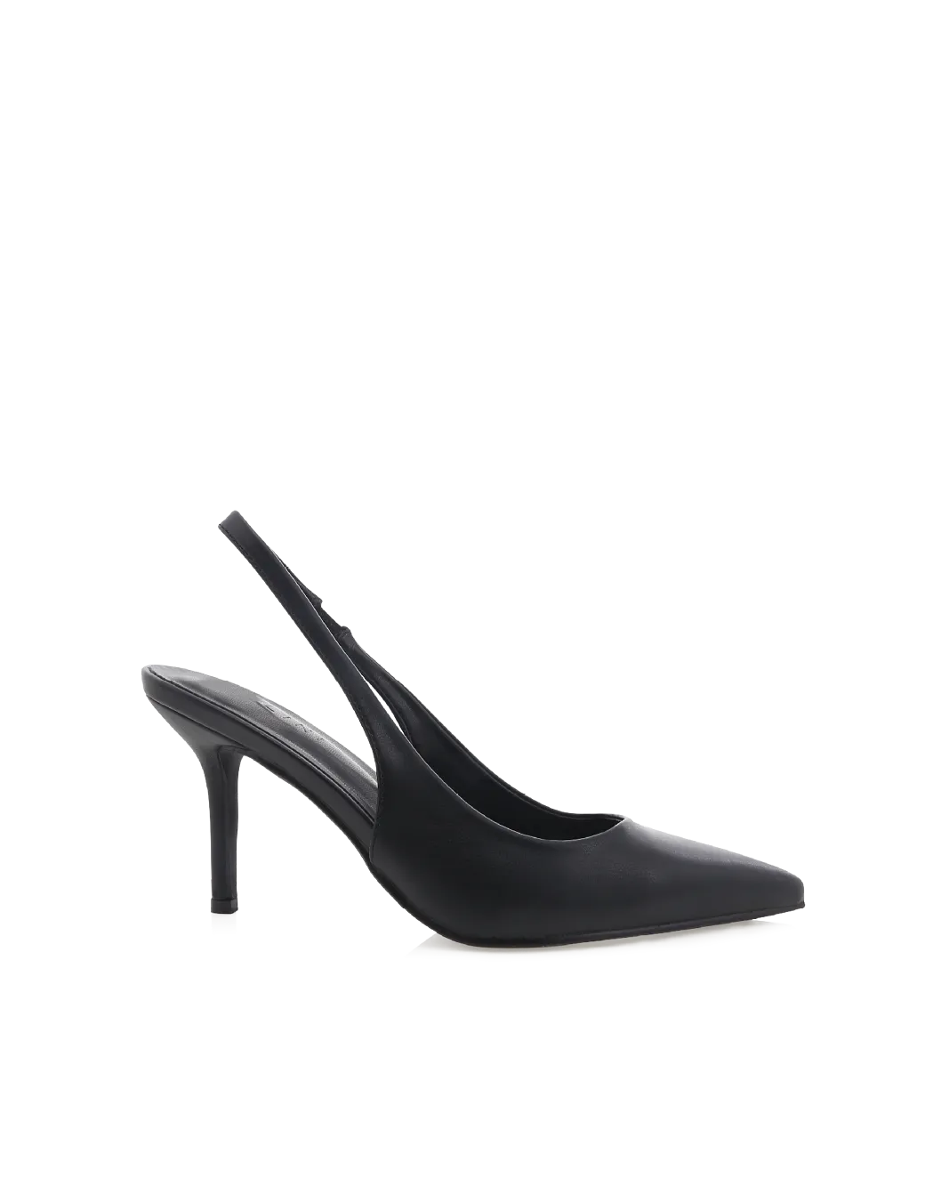 BLONDIE - BLACK Special Occasion Heels