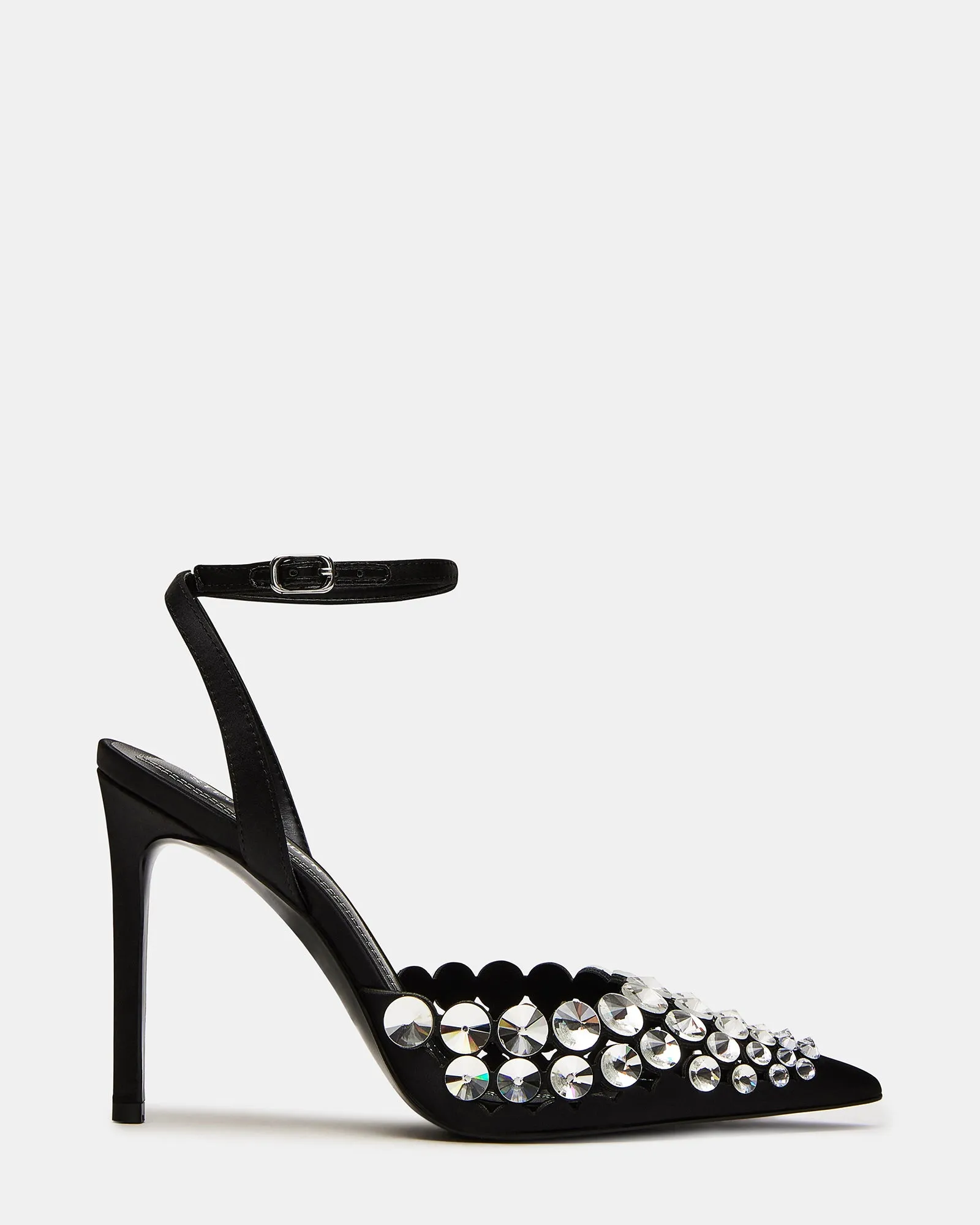 Performance TINSEL BLACK