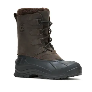 Frosty Terrain Chilly Days Men's ALBORG
