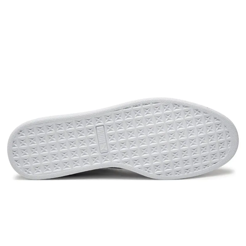 SUEDE CLASSIC breathability - level Skating