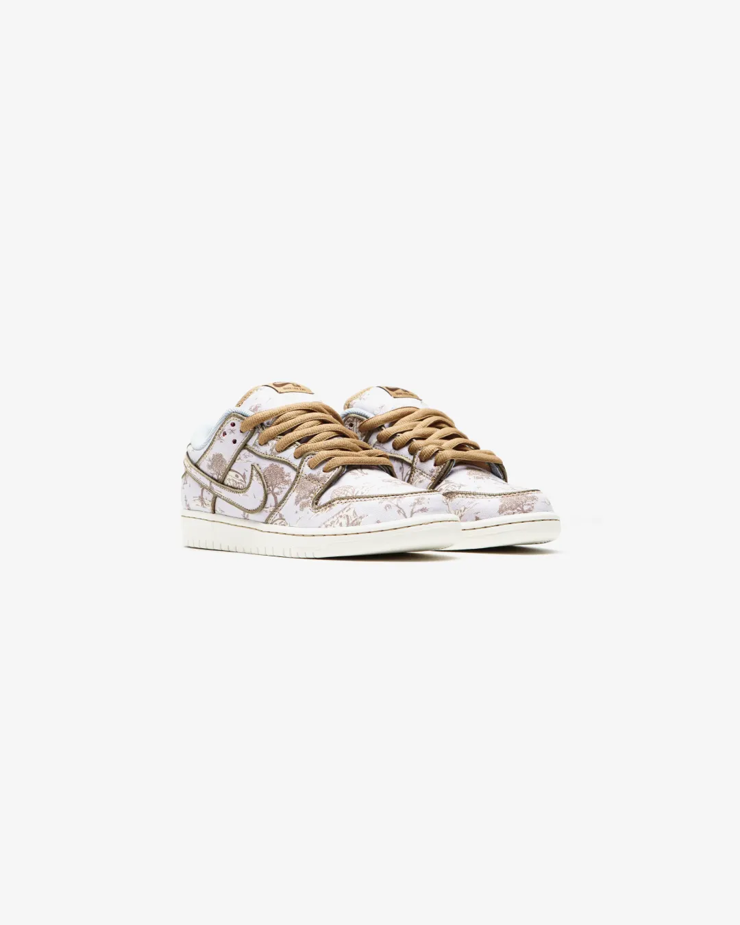 Nike SB City of Style Dunk Low Pro Premium Shoes Dream Path Freeze Grip