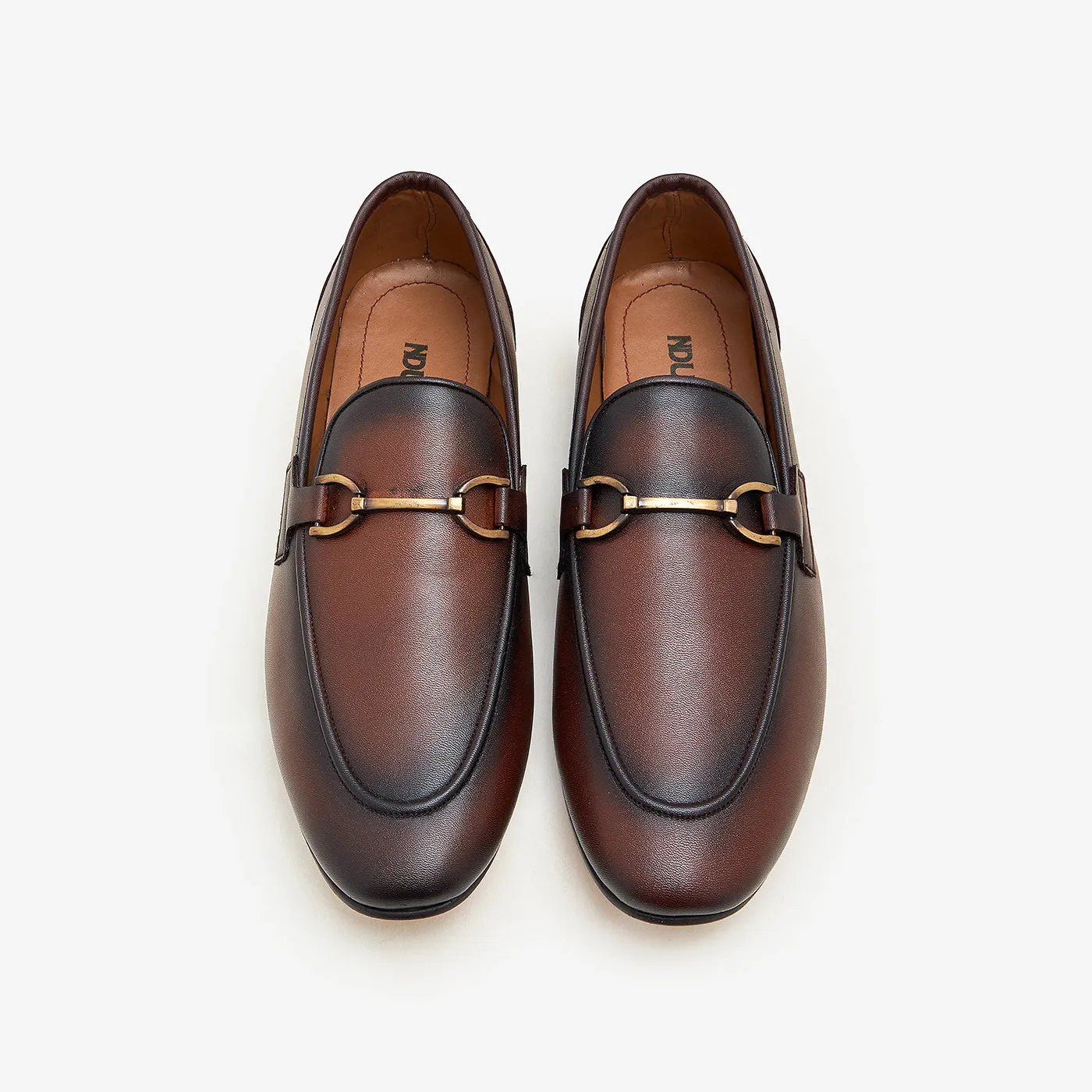Business Shoes Men's Classy Formals