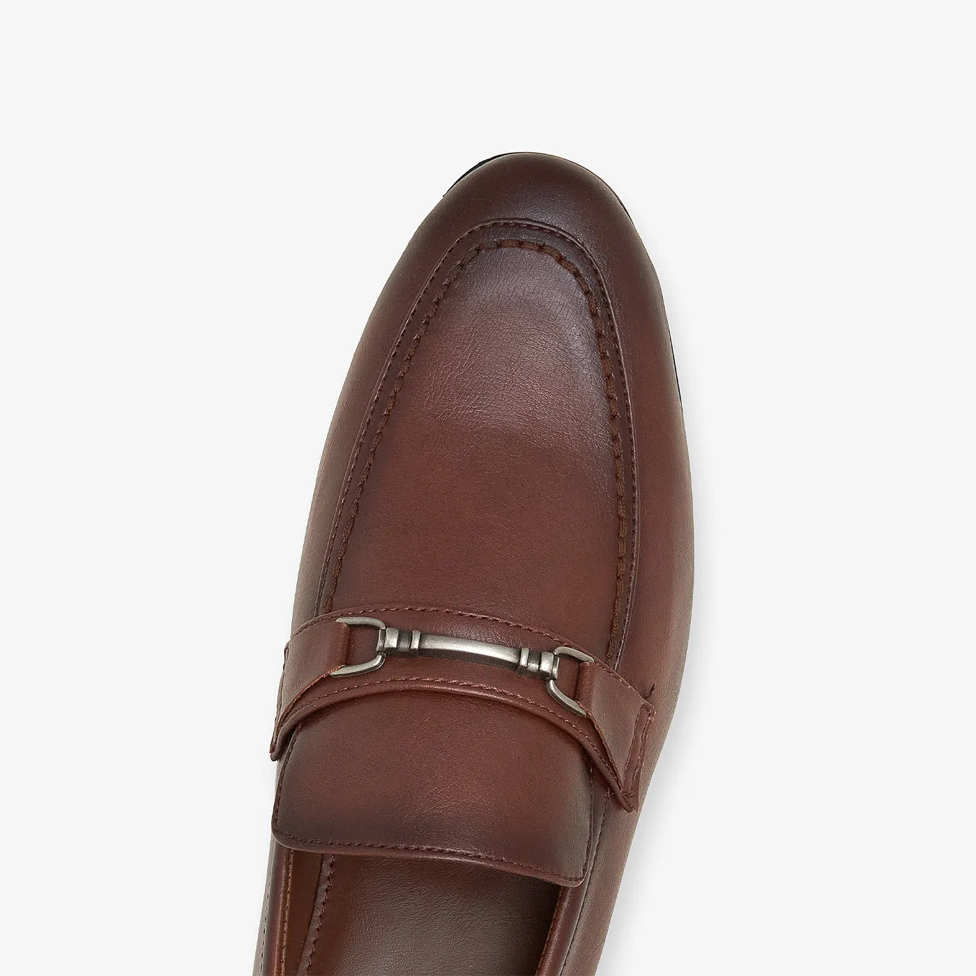 Classic Leather Men's Evening Formal Shoes