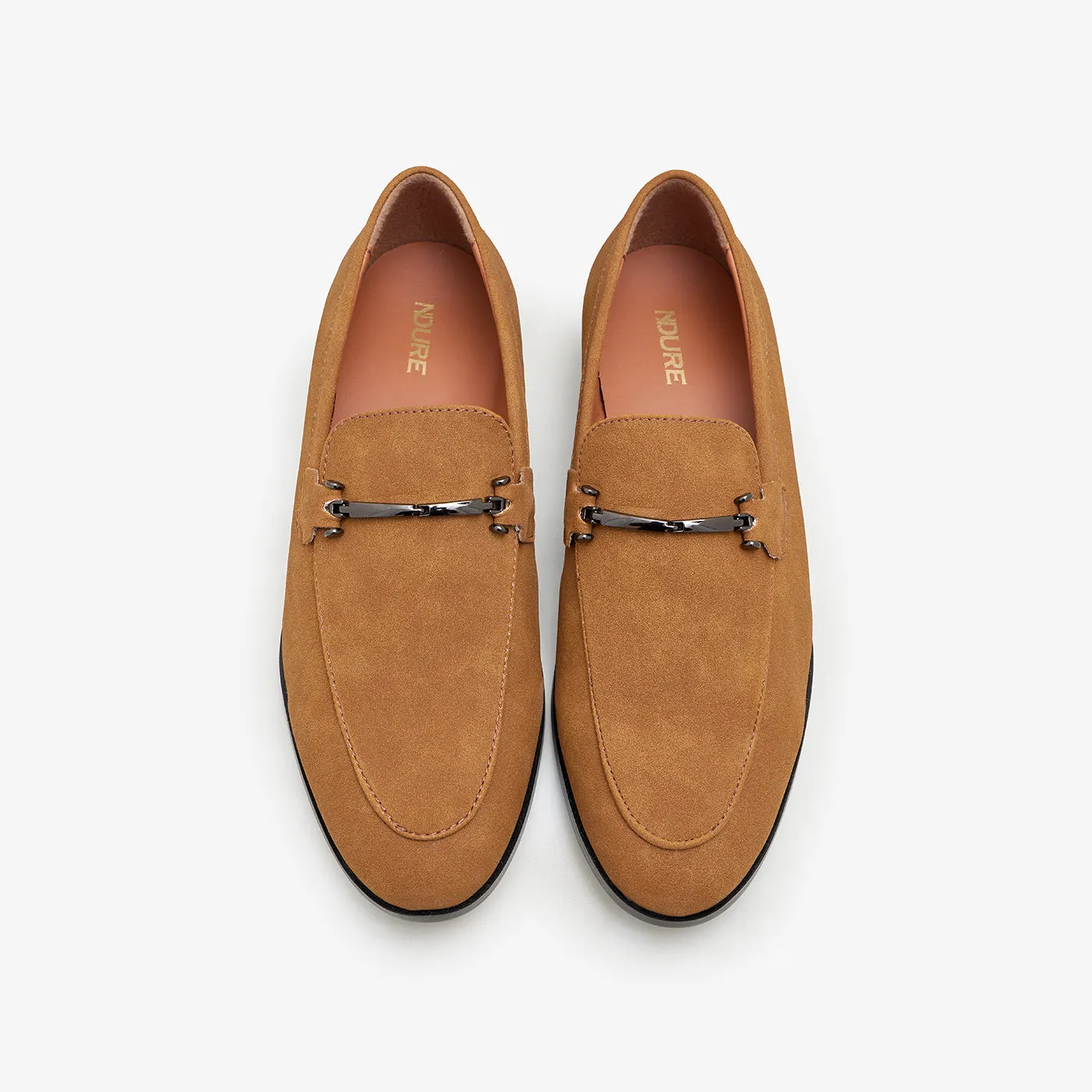 Men's Imperial Formals Leather Soles
