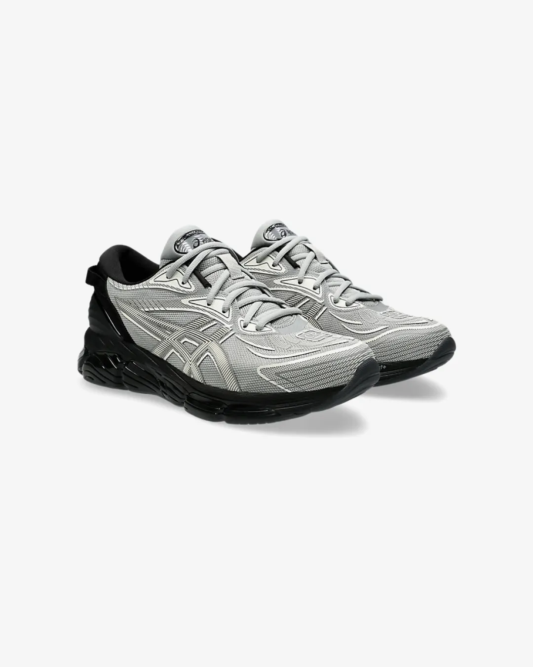 Triple CP x ASICS GEL-Quantum 360 Sneakers Month Strong Comfort Tongue