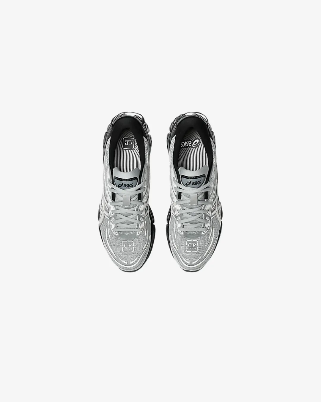 Scandi Clean Triple CP x ASICS GEL-Quantum 360 Sneakers