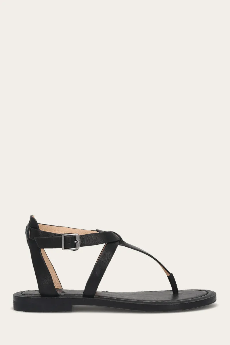 Ventilation holes Field Power Taylor Sandal