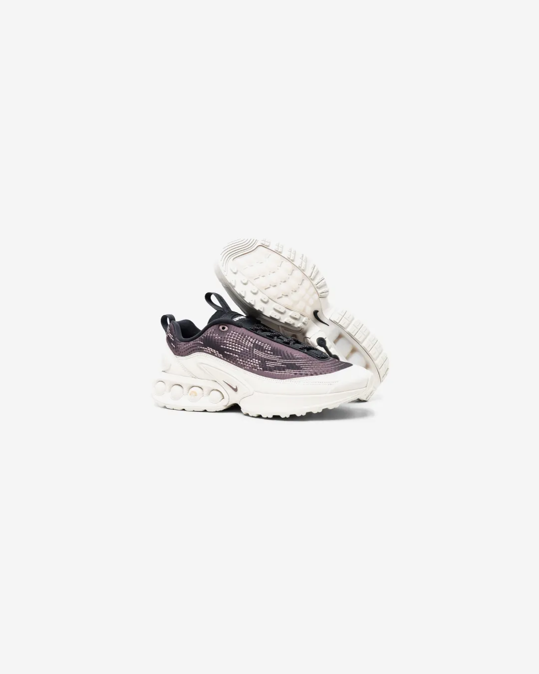 Nike Air Max Dn ??Smokey Mauve" Sneakers wide shoes memorable - running
