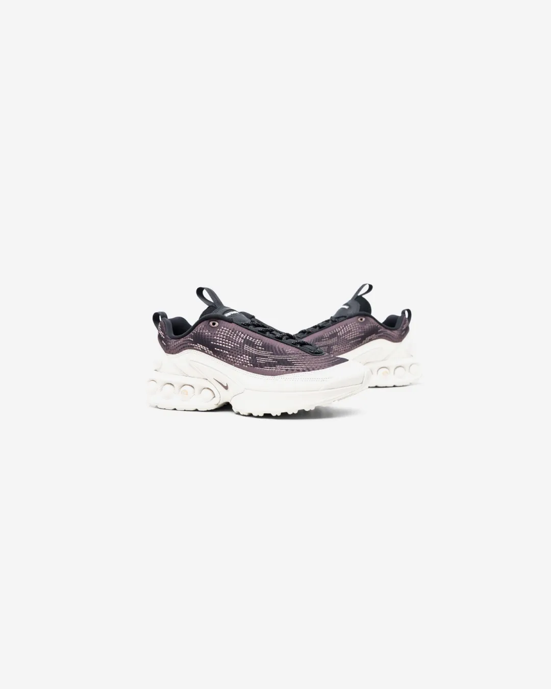 arch - support running shoes Nike Air Max Dn ??Smokey Mauve" Sneakers