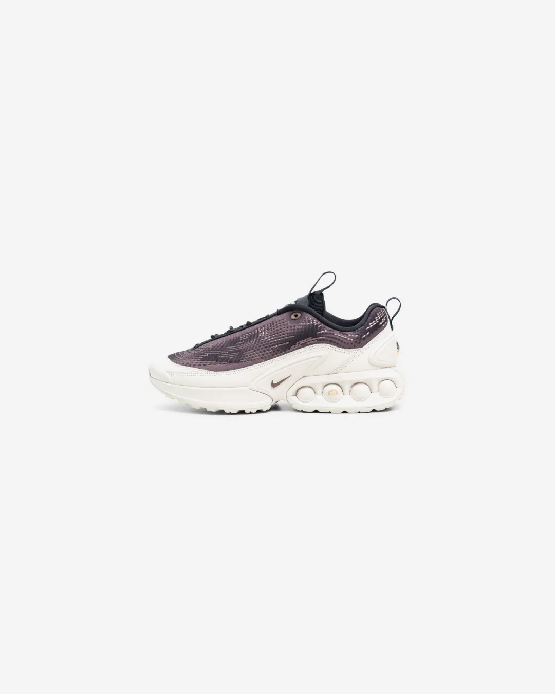 Nike Air Max Dn ??Smokey Mauve" Sneakers Climb Strong