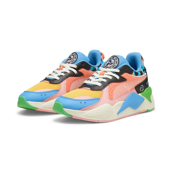 RS-X WOTB WNS Wind Chill