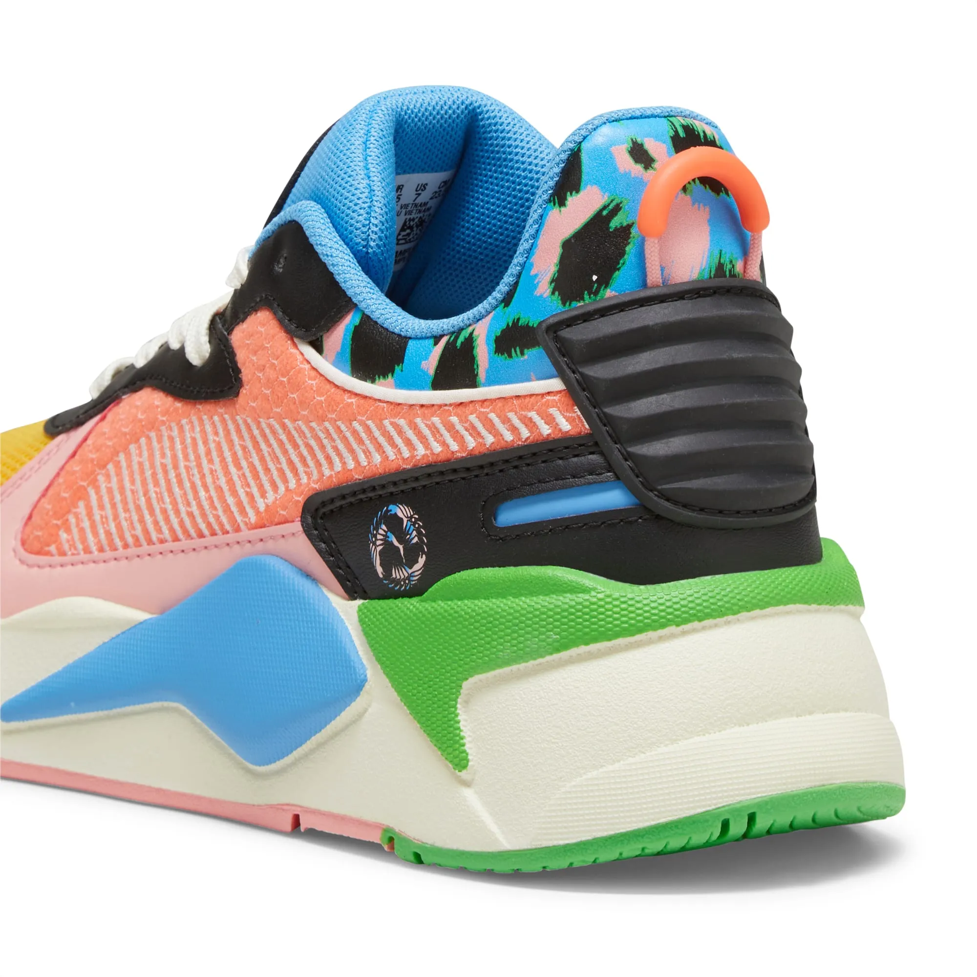 RS-X WOTB WNS Height Plus