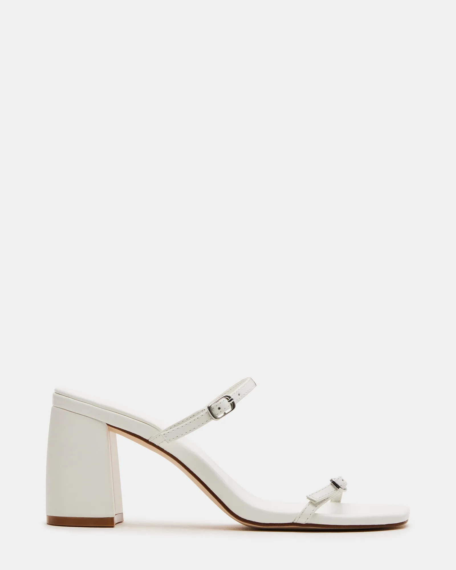 Summer Wedding Heels MARIETTE ICE LEATHER